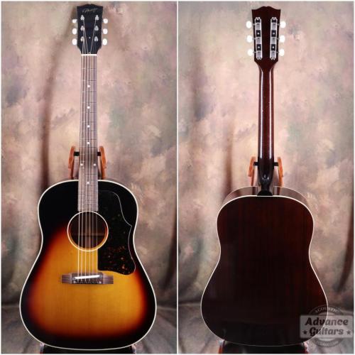 Nostalgia N2 The59 VS Ceramic Saddle Custom