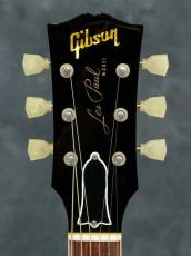 Gibson Custom Shop 1959 Les Paul Standard Reissue Hand Picked Refinish_3