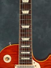 Gibson Custom Shop 1959 Les Paul Standard Reissue Hand Picked Refinish_5