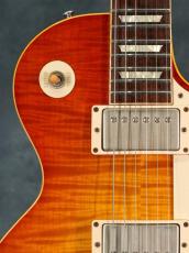 Gibson Custom Shop 1959 Les Paul Standard Reissue Hand Picked Refinish_6