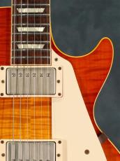 Gibson Custom Shop 1959 Les Paul Standard Reissue Hand Picked Refinish_7