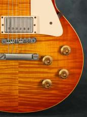Gibson Custom Shop 1959 Les Paul Standard Reissue Hand Picked Refinish_9
