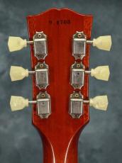 Gibson Custom Shop 1959 Les Paul Standard Reissue Hand Picked Refinish_11