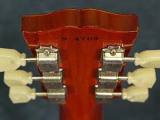 Gibson Custom Shop 1959 Les Paul Standard Reissue Hand Picked Refinish_15