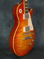 Gibson Custom Shop 1959 Les Paul Standard Reissue Hand Picked Refinish_16