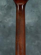 Gibson 1972 Les Paul Deluxe Cherry Red Humbucker Conversion_12