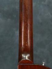 Gibson 1972 Les Paul Deluxe Cherry Red Humbucker Conversion_13