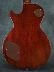 Gibson 1972 Les Paul Deluxe Cherry Red Humbucker Conversion_14