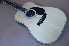 Morris TF-79KTL / Limited Model・Solid Spruce Top・Solid Rosewood Side and Back・Vertical Logo・Tree of Life Inlay・Body Top and Back Abalone Trim・Striped Ebony Fingerboard and Bridge・Original Black Pick guard【Wi_3
