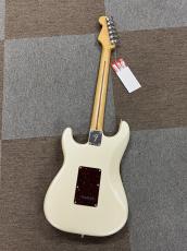 Fender Player II Modified Stratocaster HSS, Rosewood Fingerboard, Olympic Pearl_3