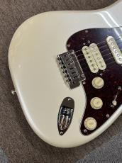 Fender Player II Modified Stratocaster HSS, Rosewood Fingerboard, Olympic Pearl_5