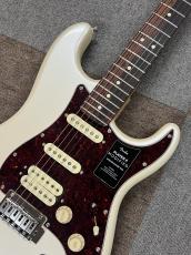 Fender Player II Modified Stratocaster HSS, Rosewood Fingerboard, Olympic Pearl_6