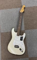 Fender Player II Modified Stratocaster, Rosewood Fingerboard, Olympic Pearl