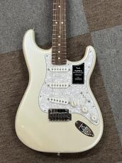 Fender Player II Modified Stratocaster, Rosewood Fingerboard, Olympic Pearl_2