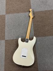 Fender Player II Modified Stratocaster, Rosewood Fingerboard, Olympic Pearl_3