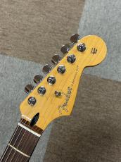Fender Player II Modified Stratocaster, Rosewood Fingerboard, Olympic Pearl_4