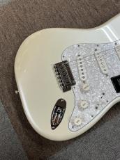 Fender Player II Modified Stratocaster, Rosewood Fingerboard, Olympic Pearl_5