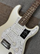 Fender Player II Modified Stratocaster, Rosewood Fingerboard, Olympic Pearl_6