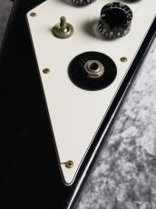 Gibson 2012 Kirk Hammett Flying V  Aged & Signed「USED」レアモデル! 4Fメタルギターフロア取り扱い_4