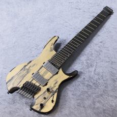 Ibanez QX527PE 「NTF (Natural Flat)」7弦 「現物写真」限定再生産!!_2