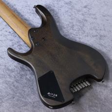 Ibanez QX527PE 「NTF (Natural Flat)」7弦 「現物写真」限定再生産!!_4
