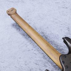 Ibanez QX527PE 「NTF (Natural Flat)」7弦 「現物写真」限定再生産!!_7