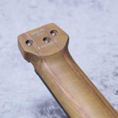 Ibanez QX527PE 「NTF (Natural Flat)」7弦 「現物写真」限定再生産!!_8