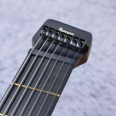 Ibanez QX527PE 「NTF (Natural Flat)」7弦 「現物写真」限定再生産!!_9