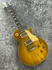 Gibson Murphy LAB 1959 Les Paul Standard Light Aged Dirty Lemon #943152 [4.15kg] 3Fフロア_3