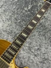 Gibson Murphy LAB 1959 Les Paul Standard Light Aged Dirty Lemon #943152 [4.15kg] 3Fフロア_4