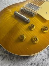 Gibson Murphy LAB 1959 Les Paul Standard Light Aged Dirty Lemon #943152 [4.15kg] 3Fフロア_10