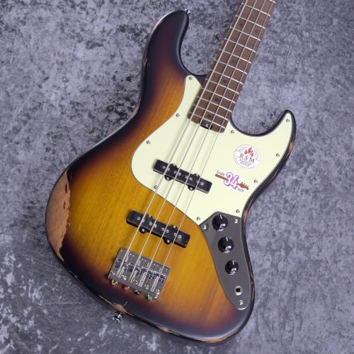 Bacchus WL4-AGED/RSM/M - 3TS-AGED -【3.77kg】【#GI13733】