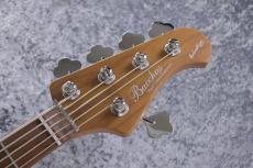 Bacchus WL5-AGED/RSM - SBBD-AGED -【4.43kg】【#GI18253】_7