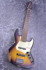 Bacchus WL5-AGED/RSM - 3TS-AGED -【4.469g】【#GI14033】_2