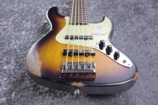 Bacchus WL5-AGED/RSM - 3TS-AGED -【4.469g】【#GI14033】_5