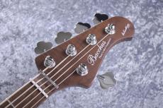 Bacchus WL5-AGED/RSM - 3TS-AGED -【4.469g】【#GI14033】_7