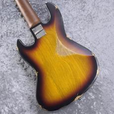 Bacchus WL5-AGED/RSM - 3TS-AGED -【4.469g】【#GI14033】_8