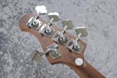 Bacchus WL5-AGED/RSM - 3TS-AGED -【4.469g】【#GI14033】_11