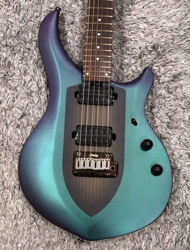 Sterling by MUSIC MAN Majesty MAJ100-ADR (Arctic Dream) -John Petrucci Signature Model-【アウトレット特価】