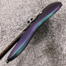 Sterling by MUSIC MAN Majesty MAJ100-ADR (Arctic Dream) -John Petrucci Signature Model-【アウトレット特価】_6