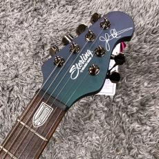 Sterling by MUSIC MAN Majesty MAJ100-ADR (Arctic Dream) -John Petrucci Signature Model-【アウトレット特価】_8