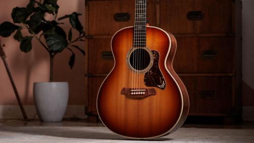 Taylor Gold Label 814e / SB 【4月下旬入荷予定】【ご予約受付中】
