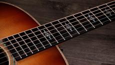 Taylor Gold Label 814e / SB 【4月下旬入荷予定】【ご予約受付中】_5