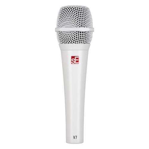 SE Electronics V7 White (ホワイト) ダイナミックマイク