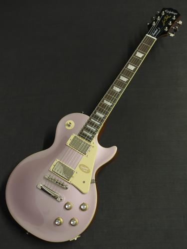 Epiphone Les Paul Standard 60s Heather Poly #24111526574