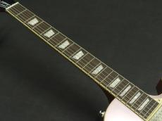 Epiphone Les Paul Standard 60s Heather Poly #24111526574_4