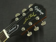 Epiphone Les Paul Standard 60s Heather Poly #24111526574_5