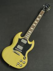 Gibson SG Standard TV Yellow #212740282