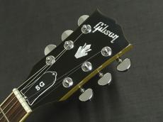 Gibson SG Standard TV Yellow #212740282_5