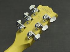 Gibson SG Standard TV Yellow #212740282_6